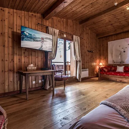 Du Friolin ホテル 3*