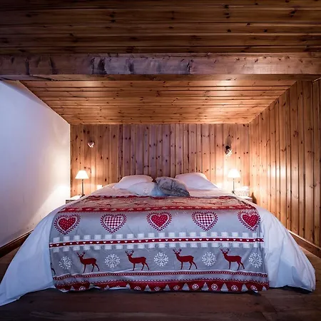 ホテル Du Friolin 3*