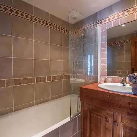 Du Friolin ホテル