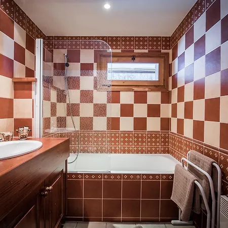 Du Friolin ホテル