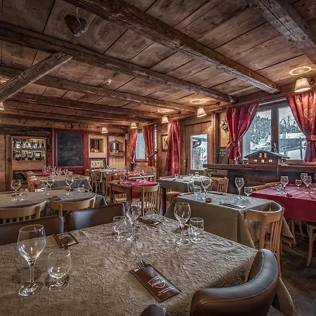 ホテル Du Friolin 3*